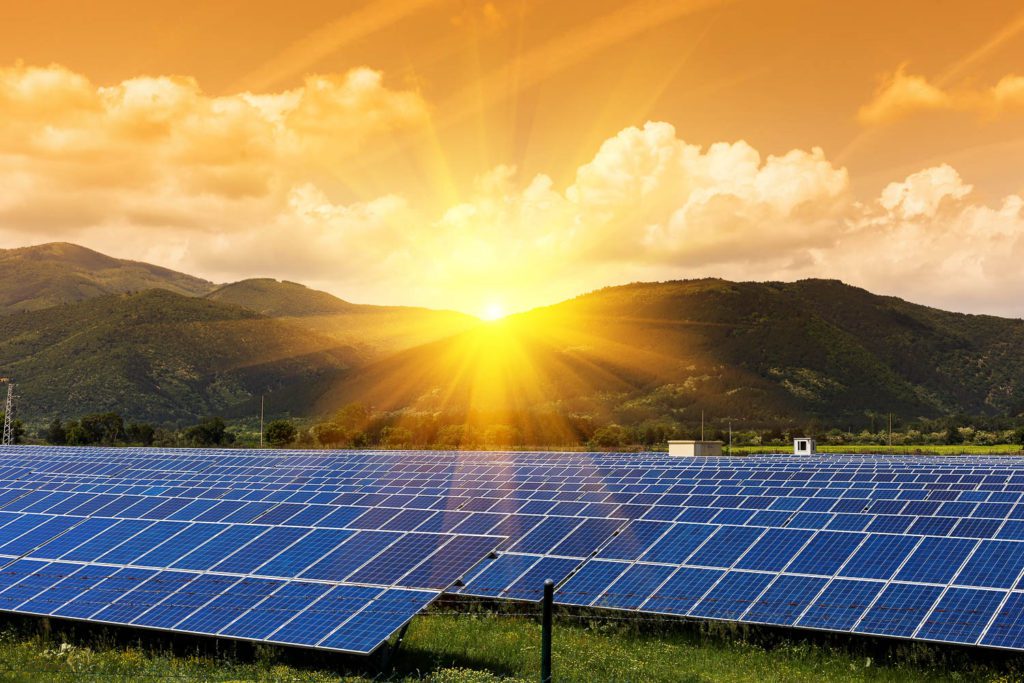 Community Solar for Business