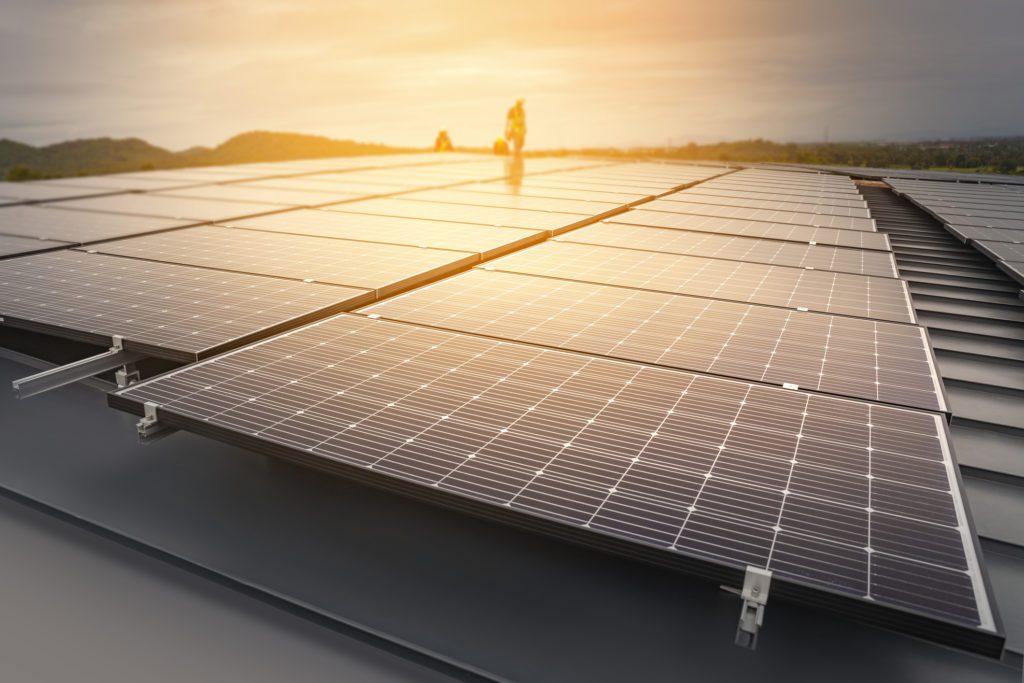 Connecticut Solar for Commercial Businesses: A look at 2021 incentives and regulatory policy