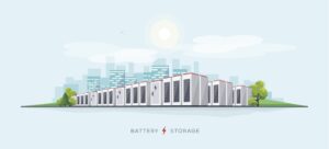 iron battery storage