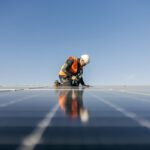 IRA Bill Impact on Solar