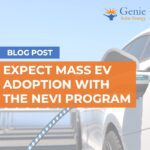 Expect Mass EV Adoption with the NEVI Program