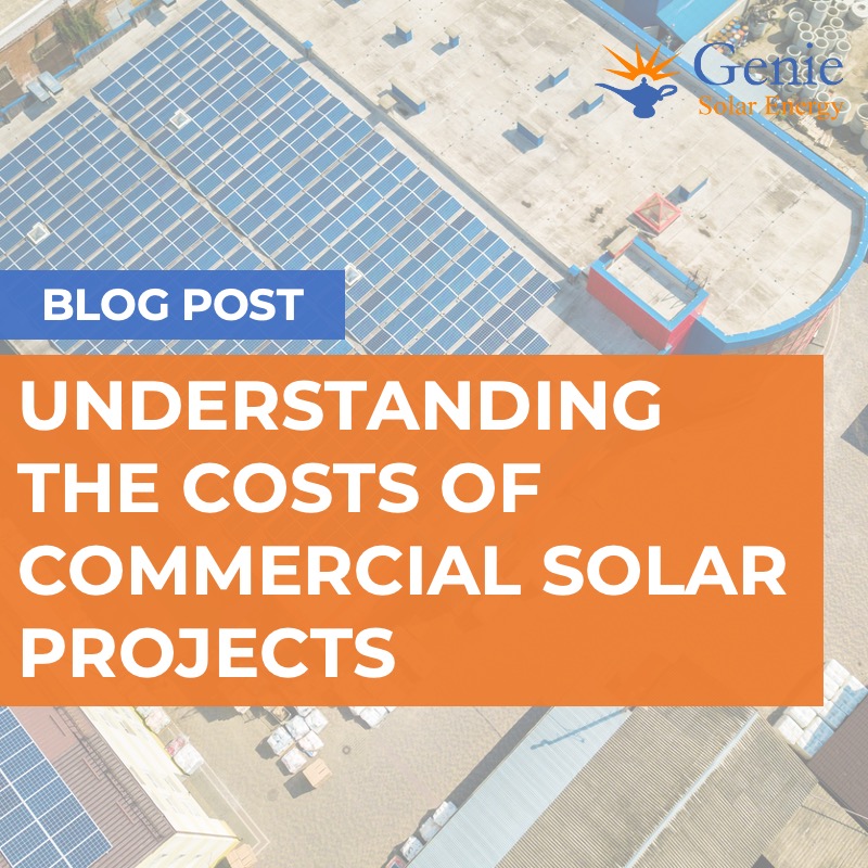 how much does commercial solar cost?