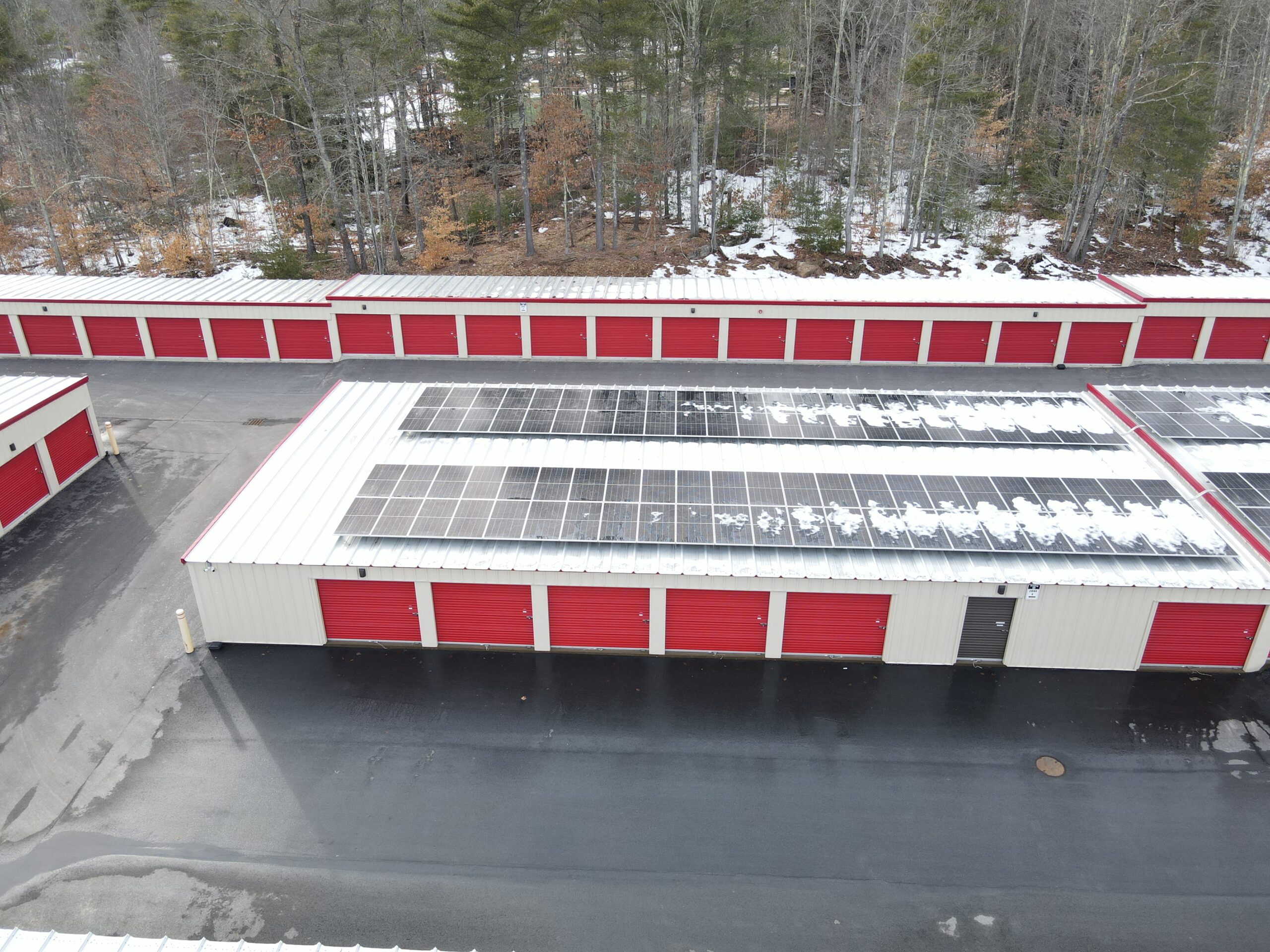 Commercial Solar Case Study - Wily Property Management