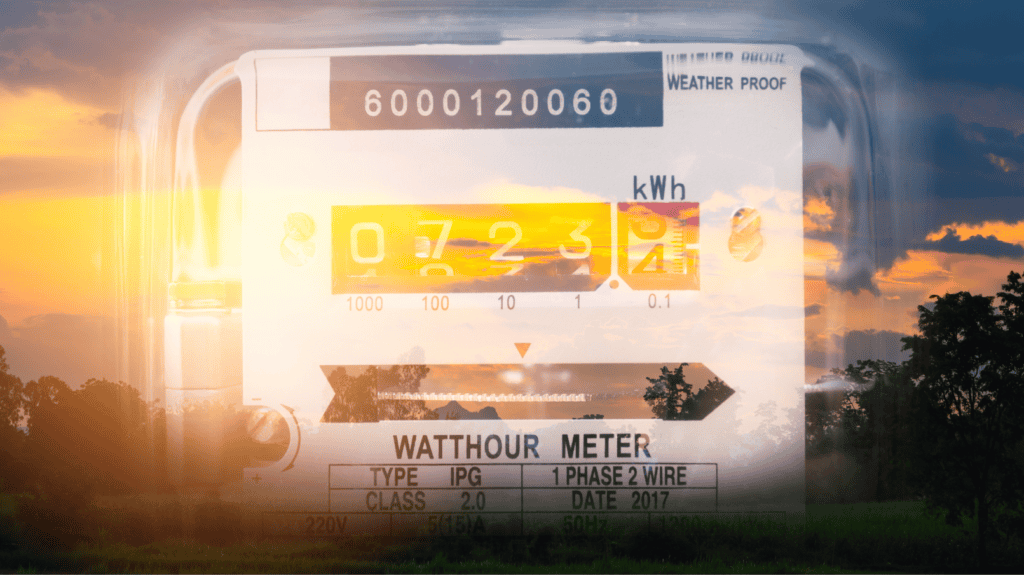 electric-meter