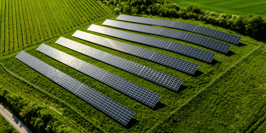 solar-farm-on-rural-land