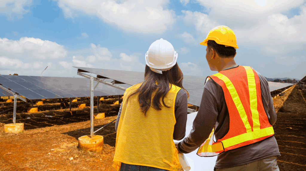 construction-workers-at-solar-project